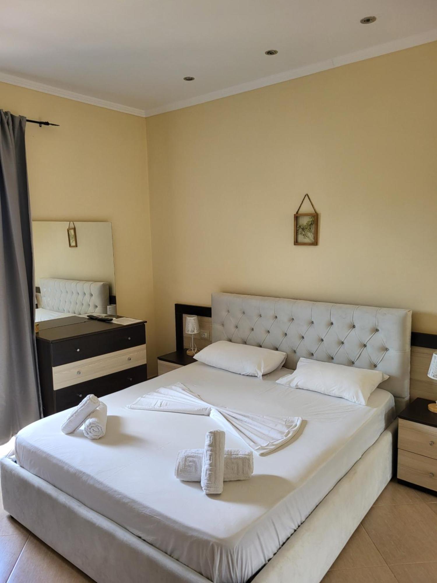 Apartment Jay Ksamil